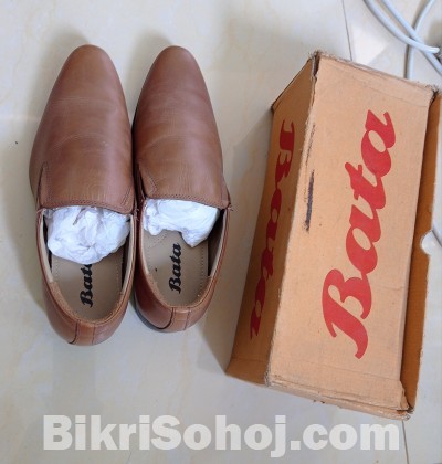 Bata shoe